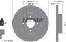 92175103_диск тормозной! Renault Logan 1.4/1.6 04&gt F
