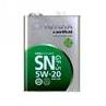 08880-10605 toyota motor oil 5w20 sn 4р»