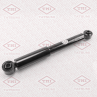 Амортизатор задний NISSAN Bassara 99->/Presage 98->/Rnessa 97->