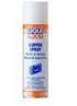 3970 Liqui Moly Kupfer-Spray 12x0.25lt Медный аэрозоль