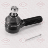 Наконечник рулевой тяги передний TOYOTA Coaster/Dyna/Toyoace 77->