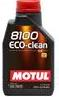 102888 motul 8100 eco-clean 0w-30 12x1lt