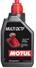 Motul multi dctf (1l) масло трансмиссионное zf te ml-11 для кп с сух и мокр cцепл (замена 103910)