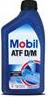 Жидкость трансмиссионная mobil atf dexron iii 1l