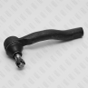 Наконечник рулевой тяги TOYOTA Corolla/Prius 00->   (лев.)  FS0541L