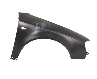Audi a4 крыло передн прав (тайвань)