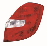 FABIA {COMBI} ФОНАРЬ ЗАДН ВНЕШН ПРАВ (5 дв) (DEPO)