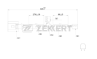 Датчик износа колодок VW TOUAREG/ AUDI Q7/ PORSCHE CAYENNE (2003&gt) Textar  TRW Hella - к-кт 2 шт. 2...