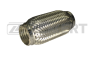 Гофра глушителя 40x100 Interlock