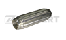 Гофра глушителя 45x280 Interlock