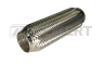 Гофра глушителя 65x200 Interlock