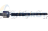 Тяга рулевая голая RH/LH  L 261mm  M14X1.5  M18X1.5
