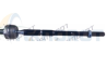 Тяга рулевая голая lr  l302.6mm  m14x1.5  m16x1.5
