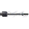 Рулевая тяга голая lr  l183.5mm  m14x1.5  m14x1.5