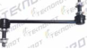 Стойка переднего стабилизатора L/R  M14X2  L 257mm