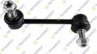 Стойка переднего стабилизатора R, M12X1.25, L 130mm