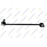 Стойка переднего стабилизатора R  M12X1.25  L 321mm