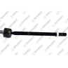 Рулевая тяга голая L/R  M16X1.5  L 288mm