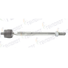 Рулевая тяга голая L/R  L 259mm  M15X1.5  M14X1.5