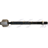 Рулевая тяга голая l/r  m16x1.5  m16x1.5  l 265 5mm