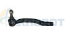 Наконечник рулевой тяги l mazda 6 (gh) 08/2007->