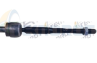 Тяга рулевая голая l/r  l 226.5mm  m14x1.5  m16x1.5