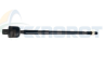 Рулевая тяга l/r m14x1 5