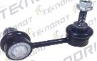Тяга стабилизатора поперечной устойчивости  PORSCHE 911 2005-2012 Задний Левый 