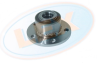 Подшипник ступицы передней VW Polo RUS +abs