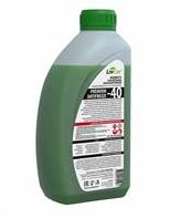 АНТИФРИЗ LIVCAR PREMIUM JIS -40 зеленый (1л)