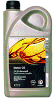 Масло моторное GM 5w-30 dexos 2 2l Масло моторное GM 5w-30 dexos 2 2l
