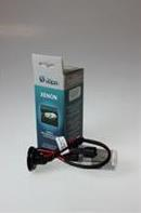 автолампа ксеноновая TM Nord YADA H7 4300K 