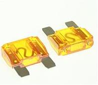 Предохранитель max w272 (евро стандарт) 40 ампер Предохранитель max w272 (евро стандарт) 40 ампер