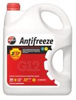  Антифриз FENOX G12 готовый 5 л.