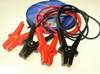 Провода прикуривателя медные Nord YADA 300А 2.5м в сумке