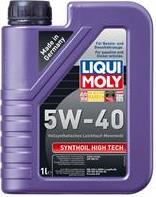 LM Synthoil High Tech 5W40