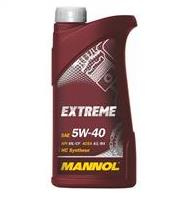MANNOL Extreme 5W-40 API SN/CF