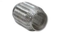 Гофра глушителя 50x150 усиленная