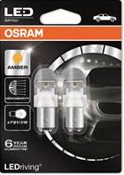 Osram P21/5W LEDriving Premium Osram P21/5W LEDriving Premium