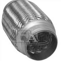 Гофра глушителя FA1 55x320 стандартная