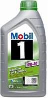 Mobil 1 5W-30 ESP Formula