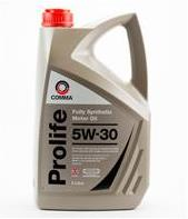  Comma PROLIFE 5w30 