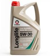 Comma LONG LIFE 5w30 Comma LONG LIFE 5w30