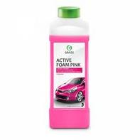 Активная пена Active Foam Pink, 1л