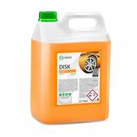 Очиститель колесных дисков Disk концентрат, 5,9 кг Очиститель колесных дисков Disk концентрат, 5,9 кг