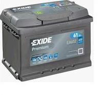 Аккумуляторная батарея 61Ah Аккумуляторная батарея 61Ah