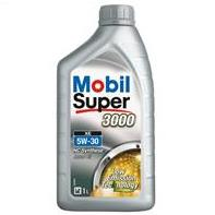 Mobil Super 3000 X1 Formula FE 5W-30 Mobil Super 3000 X1 Formula FE 5W-30