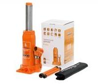 Домкрат бутылочный 6 тонн