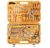 Набор инструмента 132 предмета