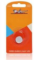 Батарейка CR1220 3V для брелоков сигнализаций литиевая 1 шт. Батарейка CR1220 3V для брелоков сигнализаций литиевая 1 шт.